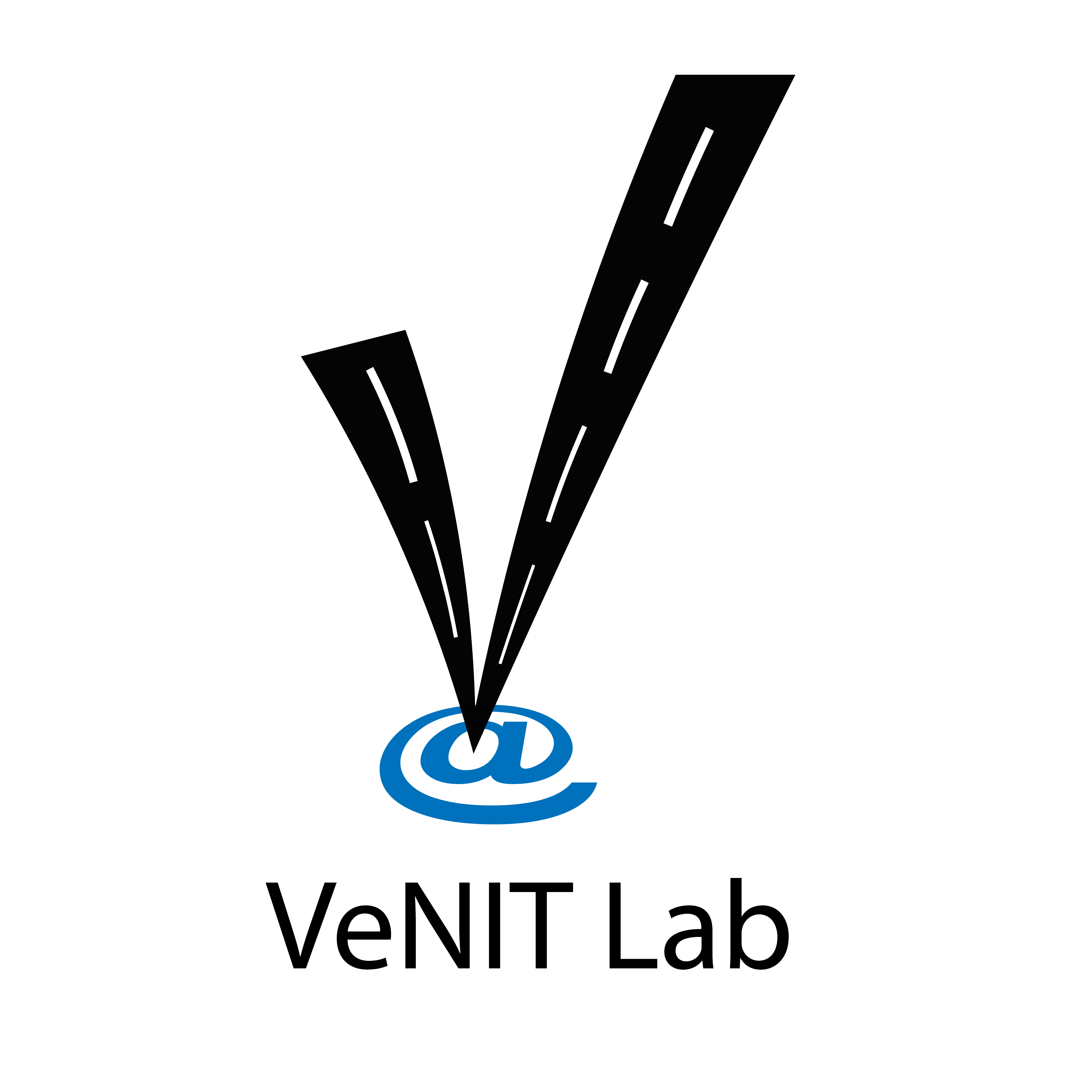 VeNIT Lab Logo